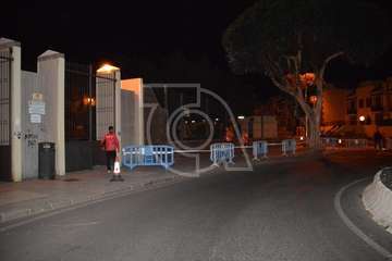 Sexta edición de la Run Together (Foto TA)